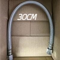 ราคา ร้านค้ากรุงเทพ จัดส่ง 24 ชม ท่อปั้มลม M14สายถักปั้มลม ท่อ ท่อถัก Winner ยาว 2830CM 14ปากกรวย อะไหล่ปั้มลม ออยฟรี ปั้มลมทั้วไป ทำจากสแตนเลส จัดส่งฟรี (22567585087)