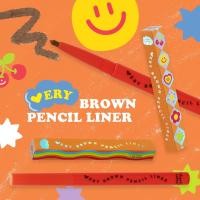 ราคา EXP 08 2025 HAPPY SUNDAY VERY BROWN PENCIL LINER (22693965964)