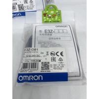 ราคา Omron Photoelectric Sensor E3Z D61E3Z D62 E3Z D81E3Z D82 ของแท้ พร้อมส่งที่ไทย ส่งทุกวัน (17994734039)