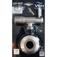 ราคา VRH สต๊อปวาล์ว Stop Valve รุ่น HFVJC 9120K11 9120K12 9120K13 9120K14 9120K16 (22672253431)