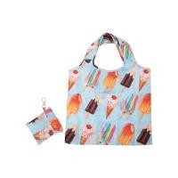 ราคา Kloset ETC Taffie Packable Bag กระเป๋าผ้า Nylon ที่พับเก็บได้ (22638367545)