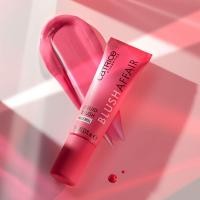 ราคา ใหม่ Catrice คาทริซ Blush Affair Liquid Blush ลิควิดบลัช บลัชออน (22321724399)
