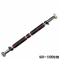 ราคา บาร์โหนดึงข้อ ปรับได้ 60 100 80 130 100 150 cm บาร์ดึงข้อ บาร์โหน บาร์โหนประตู (16433627768)
