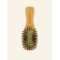 ราคา THE BODY SHOP MINI HAIR BRUSH (19303468063)