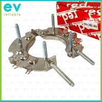 ราคา แผงไดโอด TFR มังกรทอง red ไดเดิม ND NIPPON DENSO ไดโอด 8 เม็ดเต็ม ISUZU อีซูซุ (22771699271)