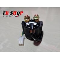 ราคา รีเลย์สตาร์ท GPX Raptor 180 งานแท้อย่างดี (22400212474)