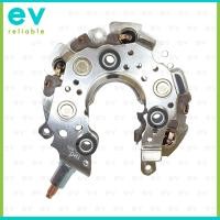 ราคา แผงไดโอด TOYOTA VIGO กล่องแดง VIOS YARIS ALTIS ไดโอดหนา ทนกว่าของติดรถ โตโยต้า วีโก้ วีออส ยาริส อัลติส คัมรี ได DENSO (22732158169)