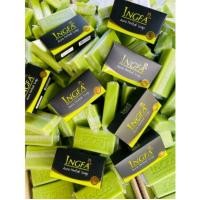 ราคา สบู่มะนาวอิงฟ้า ระเบิดขี้ไคลกระจาย 150 กรัม ก้อนใหญ่ ใช้ได้นาน (21165284218)