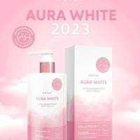 ราคา Hoyon ออร่าไวท์ บอดี้โลชั่น Aurawhite Bodyserum เซรั่มบำรุงผิวขาว 1ชิ้น (20568640374)