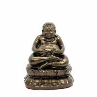 ราคา พระสังกัจจายน์แร่เหล็กน้ำพี้ ความอุดมสมบูรณ์ โชคลาภ ฐาน 3 นิ้ว สูง 4 นิ้ว (19546118682)