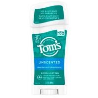 ราคา พร้อมส่ง นำเข้า โรลออน Toms of Maine Aluminum free deodorant ขนาด 64g (22439022416)