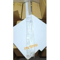 ราคา เคเบิ้ลไทร์ ขนาด 48 นิ้ว ยาว 1200 x 9 0 mm แบบหนา สีดำ สีขาว สายรัดไนล่อนเคเบิ้ลไทร์ เข็มขัดรัดสายไฟ Nylon Plastic Cable Ties Zip Tie Lock แพค 20 PCS (18211012446)