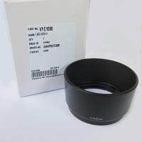 ราคา เลนส์ฮูด Panasonic รุ่น H FS45150 Lumix G Vario 45 150mm F4 0 5 6 ASPH เลนส์ กล้องถ่ายรูป Lens Hood อะไหล่เบอร์ VYC1090 (12511586596)