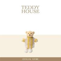 ราคา Teddy House ชุดรับปริญญา ชุดน้องหมี บูบู ใส่ลาบูบู้ได้ ของขวัญสำหรับคนเก่ง ชุดปริญญาสำหรับใส่น้องหมีบูบูใส่ลาบูบู้ได้ (22695994222)