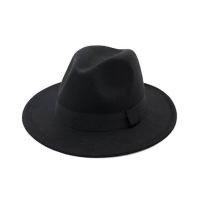 ราคา หมวกปานามา ผ้าวู panama hats (536314379)