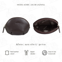 ราคา JACOB กระเป๋าเก็บเหรียญสตรี รุ่น 60188 (22687988684)