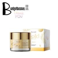 ราคา มาร์คทองคำ 24K มาร์คบียอน Gold mask beyond Sleeping mask เซลล์ ไม่มีกล่อง (20917019193)
