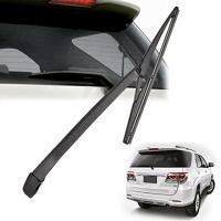 ราคา ใบปัดน้ำฝนด้านหลัง Toyota Fortuner Innova 04 14 ครบชุด ยางปัดน้ำฝน ยางปัด ใบปัด Wiper Blade 2001 (22068341473)