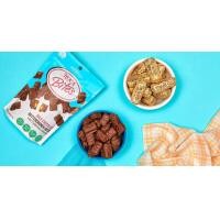 ราคา Roca Bites Milk Chocolate Buttercrunch น้ำหนัก 125 กรัม exp 07 12 24 (20384084560)