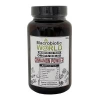 ราคา Organic BIO Spices Herbs Cinnamon Powder ผงอบเชย (16891892628)