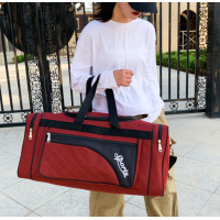 ราคา กระเป๋าเดินทางใบใหญ่ กระเป๋าสะพายข้าง กระเป๋ากีฬา กระเป๋าเดินทาง พร้อมส่งจากไทย (17356076015)