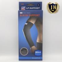 ราคา LP SUPPORT 668 ผู้ชาย ผู้หญิง ที่ซัพพอร์ทแขน ที่รัดแขน ปลอกแขน ELBOW SUPPORT (9511509773)