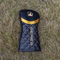 ราคา Golf Club Sleeve Honma beres hippo Rod HEAD COVER No 1 wood Iron Bar BALL HEAD CAP Rod COVER (22686328618)