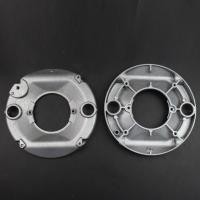 ราคา Unnicoco ชิ้นส่วนเราเตอร์อะลูมิเนียมน้ำหนักเบาสำหรับ Makita 3612 612 3612C 3612BR (21723355600)