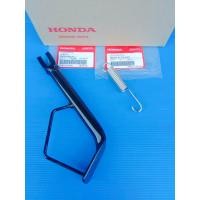 ราคา ขาตั้งข้างพร้อมสปริงแท้HONDA Moove Click 125iรุ่นไฟหน้าLED ปี2015 2020 อะไหล่แท้ศูนย์HONDA 50530 K59 A10 95014 72102 รวม2ชิ้น (21380437289)