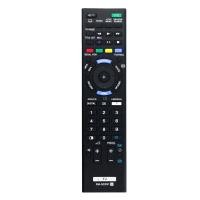 ราคา Remote Control Black Remote Control Remote Control Plastic Replace GD031 Remote TV 55W950B TX300E KDL32W700B KDL40W600B KDL42W700B KDL42W800B KDL42W807B (20724572368)