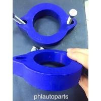 ราคา สเปเซอร์แก้ท้ายห้อยรองบนเบ้าโช๊คอัพหลังNissan sunny cefiro neo ราคาตัวละ (21240128779)