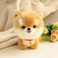 ราคา ตุ๊กตาลูกสุนัขตุ๊กตาของเล่นขายส่งตุ๊กตาฮัสกี้ตุ๊กตาผ้าคอร์กี้ตุ๊กตาตุ๊กตาสัตว์จำลองข้ามพรมแดน (21783706354)