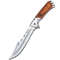 ราคา มีดพับเดินป่า มีดพับหางแฉก เหมาะสำหรับกีฬากลางแจ้ง FOLDING KNIFE Swiss Army Knife (19651614743)
