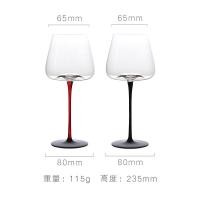 ราคา ชุดเครื่องใช้ในแก้วไวน์ถ้วยแก้ว Betel แบบยุโรปสำหรับบ้านแก้วคริสตัลสีแดงแก้วไวน์แดงแม่พิมพ์ Concave โปรตุเกสกลิ่นหอม (19613586193)