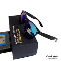 ราคา แว่นตาปรับแสงauto แว่นกันแดด แว่นกันแดด polarized แว่นตากันแดด uv แว่นเลแบรนด์ (22226032126)