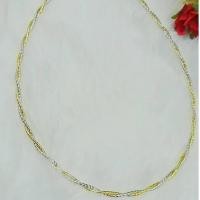 ราคา M22 สร้อยคอ โชคเกอร์ สองกษัตริย์ สามกษัตริย์ ทองนาก โชคเกอร์นิ่มนวลเข้าทรง (20860451499)