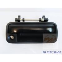 ราคา มือเปิดประตูนอก Honda City 96 02 มือเปิดประตูอันนอก City 99 ซิตี้ มือเปิดนอก City 96 PT OEM อย่างดี (16145138997)