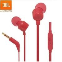 ราคา Original T110 In Ear Headphones Headset With Mic Wired 3 5mm In ear Earphones T110 Deep Bass Headset Stereo Music Earbuds with Mic In line Control Sports Headphones (16738905300)