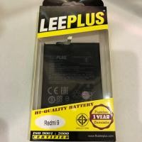 ราคา BN54 แบตเตอรี่ Xiaomi Redmi 9 Redmi Note9 Redmi 10X 5G Redmi 10X Pro 5G Battery Model BN54 (21123756110)