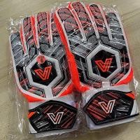 ราคา ถุงมือโกล เด็ก V FLASH สีเขียว Size 5 6 (22124703550)