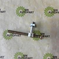 ราคา มูเล่ย์สายพานแอร์ สกรูตั้งสายพานแอร์ ISUZU D MAX05 2012 4JK 4JJ (22092654334)
