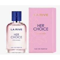 ราคา la rive in woman น้ำหอมเยอรมัน 30ml (22512407989)