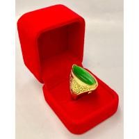 ราคา แหวนทอง 18k พลอยทับทิม พลอยบุษราคัม พลอยมุกดา พลอยตาแมว ช่วยเสริมพลังอำนาจ วาสนา ความสำเร็จ มั่งคั่งร่ำรวยเงินทอง (22063263158)