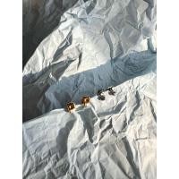 ราคา seven days a week BUBBA ALPHABET EARRING (22195997820)