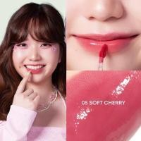 ราคา ส่งต่อ ของแท้ ของใหม่ LOVEPOTION Baby Soft Tint Oil เบบี้ ซอฟ ทินต์ ออย เลิฟโพชั่น ลิปทินต์ซ้อการ์ด (22710003018)