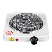 ราคา เตาไฟฟ้า2หัว electric stove เตาพกพา อุปกรณ์ห้องครัว กำลังไฟ 2000W (22609678356)
