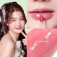ราคา ส่งต่อ ของแท้ ของใหม่ LOVEPOTION Baby Soft Tint Oil เบบี้ ซอฟ ทินต์ ออย เลิฟโพชั่น ลิปทินต์ซ้อการ์ด (22710003014)