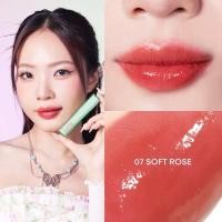 ราคา ส่งต่อ ของแท้ ของใหม่ LOVEPOTION Baby Soft Tint Oil เบบี้ ซอฟ ทินต์ ออย เลิฟโพชั่น ลิปทินต์ซ้อการ์ด (22710003020)