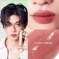 ราคา ส่งต่อ ของแท้ ของใหม่ LOVEPOTION Baby Soft Tint Oil เบบี้ ซอฟ ทินต์ ออย เลิฟโพชั่น ลิปทินต์ซ้อการ์ด (22710003019)