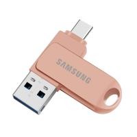 ราคา Samsung Pendrive Otg 512GB Type C Otg คู่ USB แฟลชไดร์ฟสำหรับสมาร์ทโฟน (22325308350)